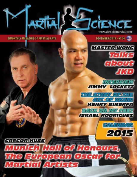 Martial Science 06