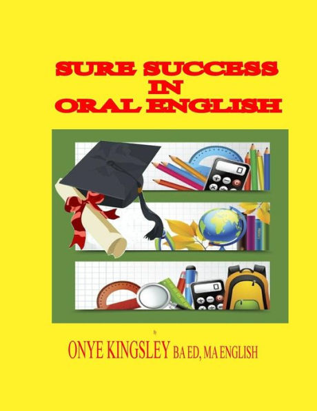 Sure Success In Oral English