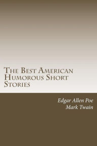 The Best American Humorous Short Stories