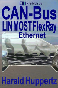 Title: CAN-Bus, Author: Harald Huppertz