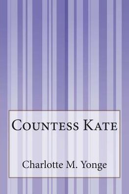 Countess Kate