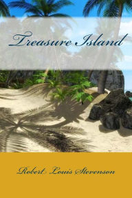 Title: Treasure Island, Author: Robert Louis Stevenson