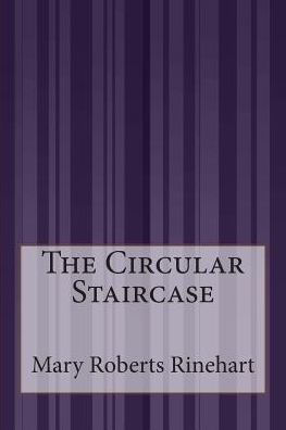 The Circular Staircase