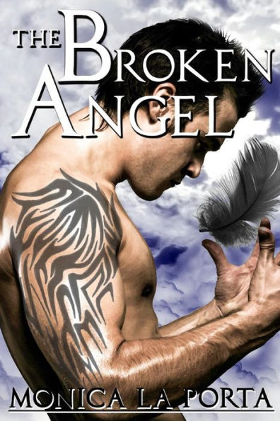 The Broken Angel