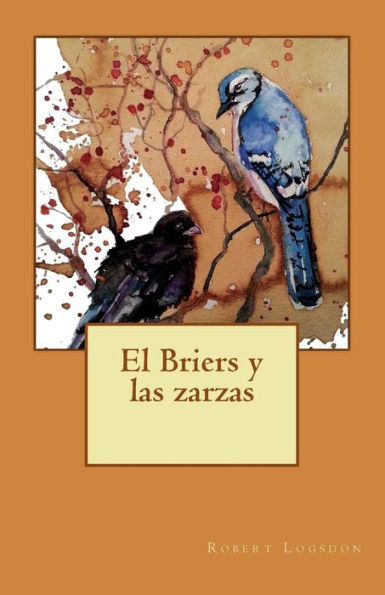 El Briers y las zarzas