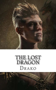 Title: The Lost Dragon, Author: Drako