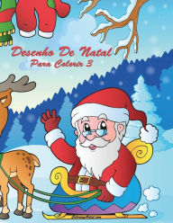 Title: Desenho De Natal Para Colorir 3, Author: Nick Snels