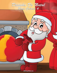 Title: Desenho De Natal Para Colorir 4, Author: Nick Snels