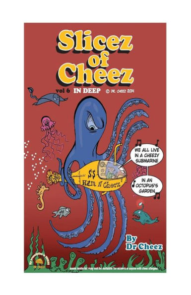Slicez of Cheez Vol6