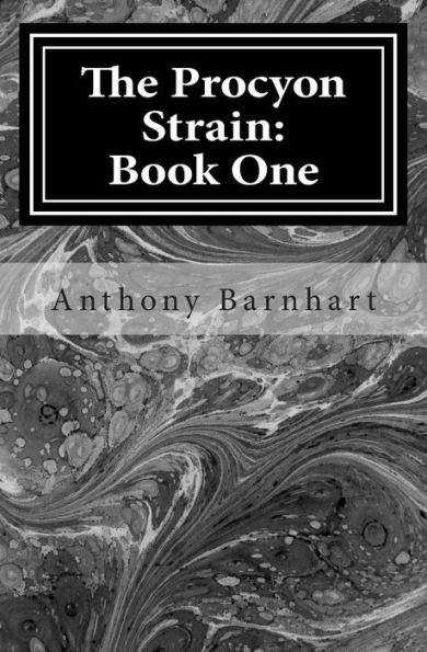 The Procyon Strain: Book One