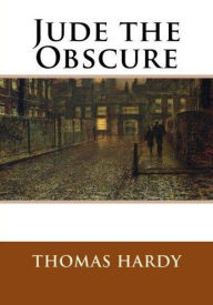 Title: Jude the Obscure, Author: Thomas Hardy