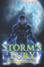 Storm's Fury: The Shenkar War