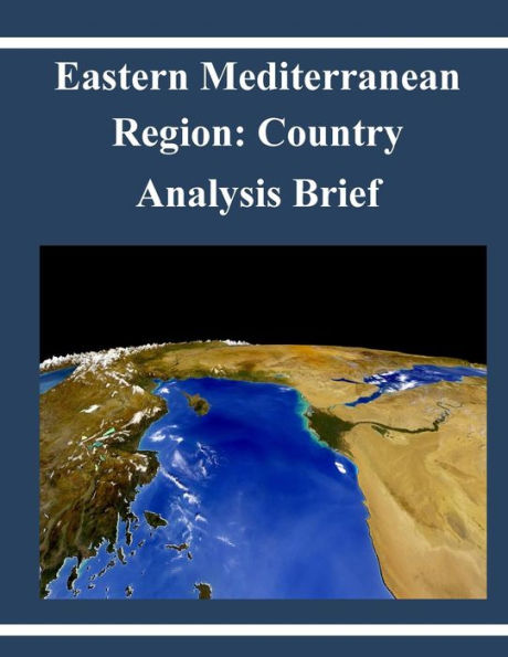 Eastern Mediterranean Region: Country Analysis Brief