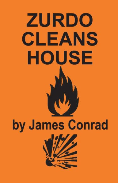Zurdo Cleans House