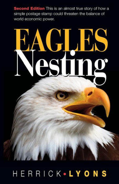 Eagles Nesting