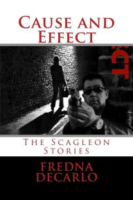 Title: Cause and Effect, Author: Fredna DeCarlo