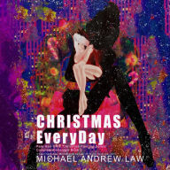 Title: Christmas Everyday Book 3: Pale Hair Girls Christmas Series, Author: Cheukyui Law