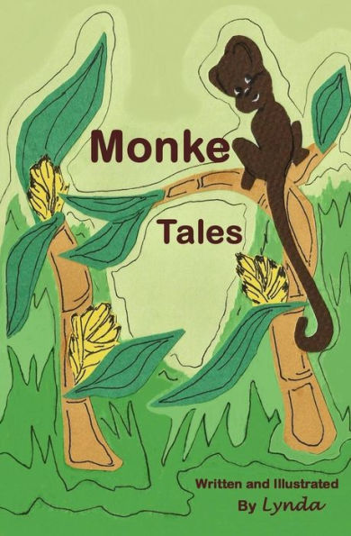 Monkey Tales