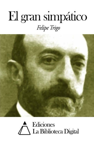 El gran simpático