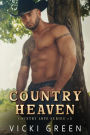 Country Heaven (Country Love #1)