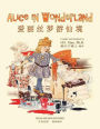 Alice in Wonderland (Simplified Chinese): 06 Paperback B&w