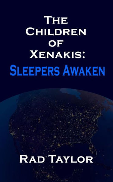 The Children of Xenakis: Sleepers Awaken