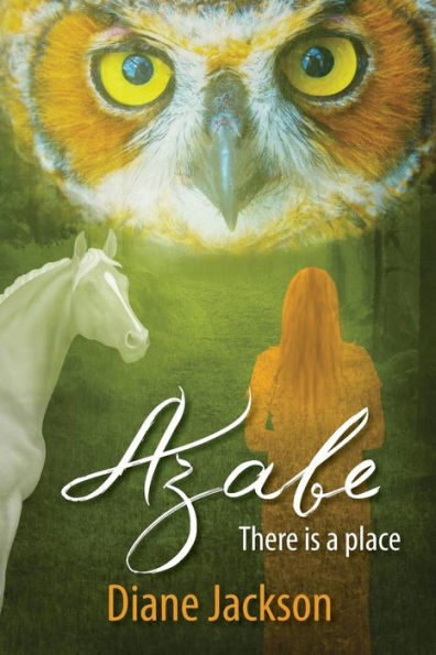 Azabe, There is a place: Seven years of secrets and unanswered questions leads three women on a journey of discovery within the walls of a valley that foreign to some, and home to others, transforming their lives forever.