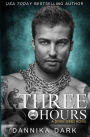 Three Hours (Seven Series #5)