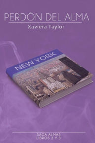 Title: Perdon del Alma, Author: Xaviera Taylor