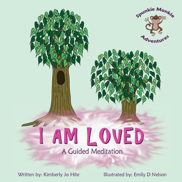 I Am Loved: Guided Meditation for Children