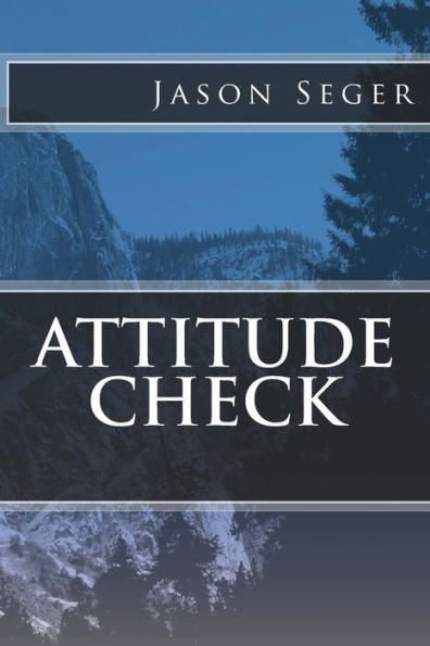 Attitude Check