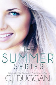 Title: The Summer Series, Author: J Duggan