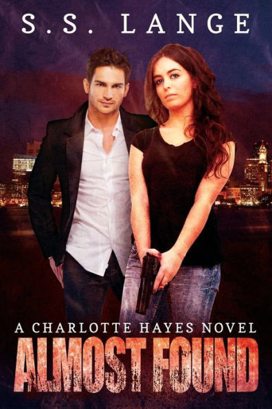 Almost Found: A Charlotte Hayes Novel