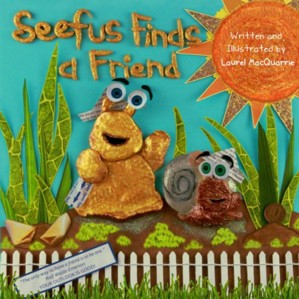 Seefus Finds a Friend