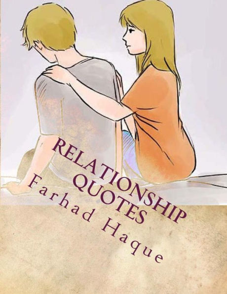 Relationship Quotes