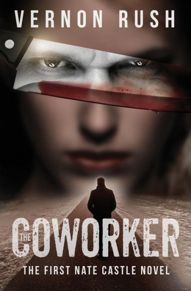 The Coworker: The First Nate Castle Novel