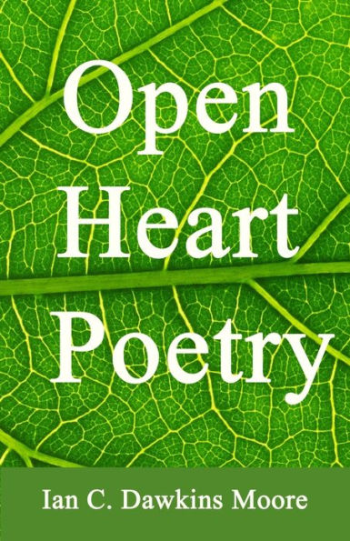 Open Heart Poetry