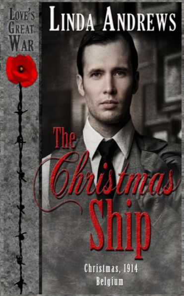 The Christmas Ship: Historical Romance