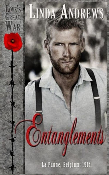 Entanglements: Historical Romance