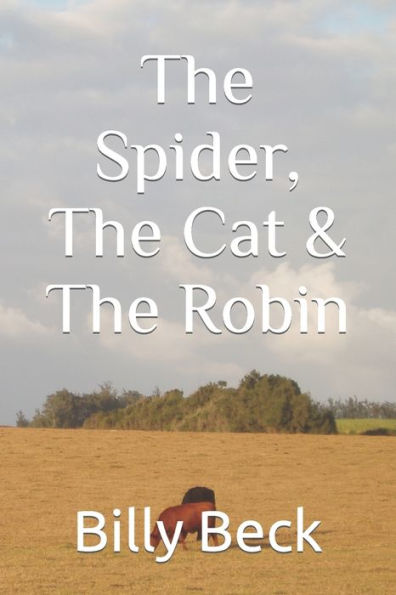 The Spider, The Cat & The Robin