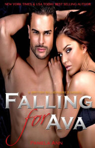 Title: Falling For Ava (British Billionaires), Author: Pamela Ann