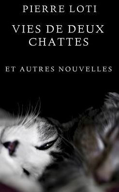 Vies de deux chattes