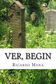 Title: Ver, begin, Author: Hank Whittemore