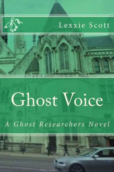 Ghost Voice