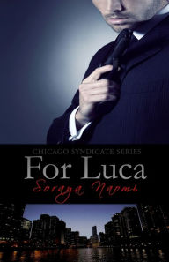 Title: For Luca, Author: Soraya Naomi