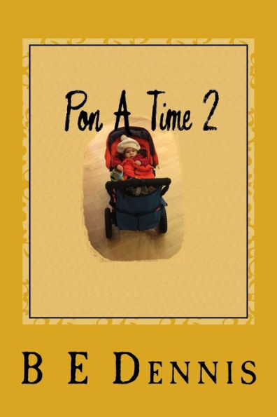 Pon A Time 2: Maddieventure