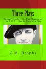 Three Plays: Decoys' Double- In The Shadow of the B.Q.E. - Santa Ponchita City