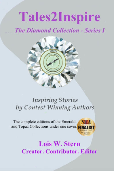 Tales2Inspire The Diamond Collection - Series I