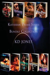 Title: Katieran Prime Bundle Collection, Author: KD Jones