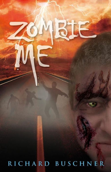 Zombie Me: Zombie Me